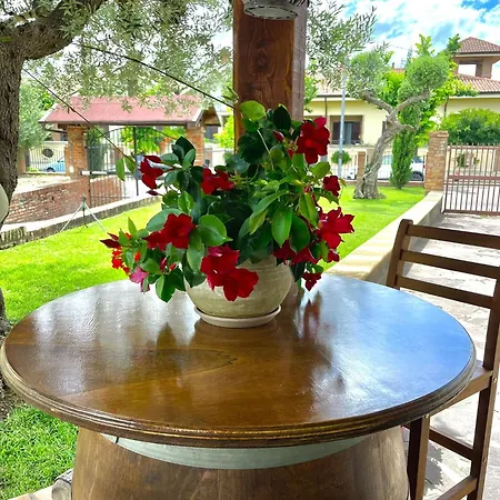 A casa dei nonni B&B-2